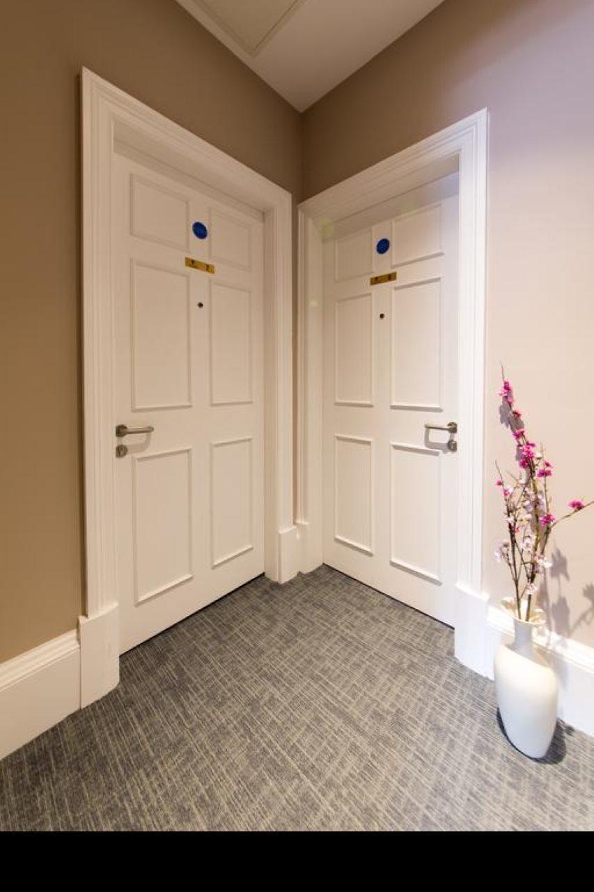 The Spires Serviced Apartments Edinburgh Edimburgo Exterior foto
